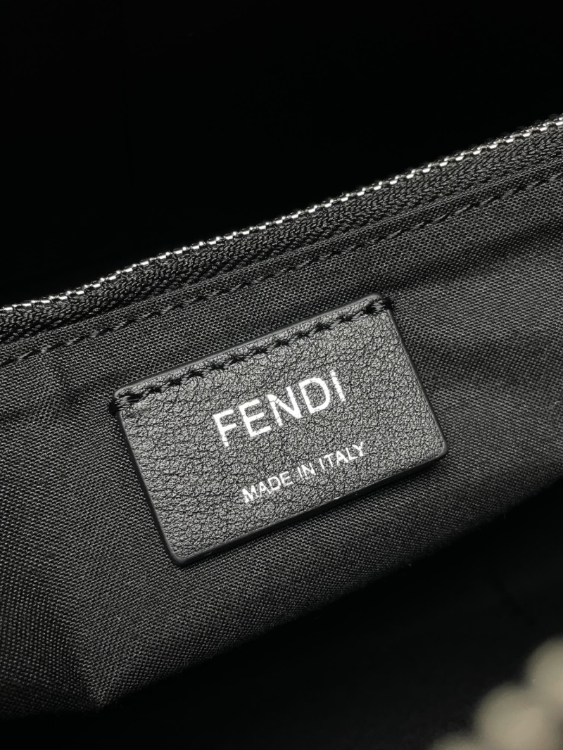 Fendi Pillow Bags